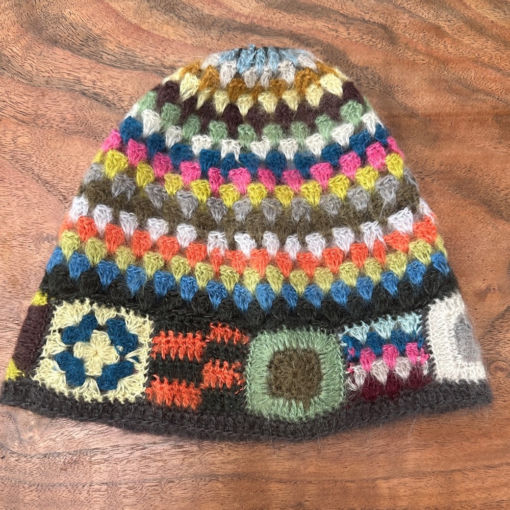Beanie